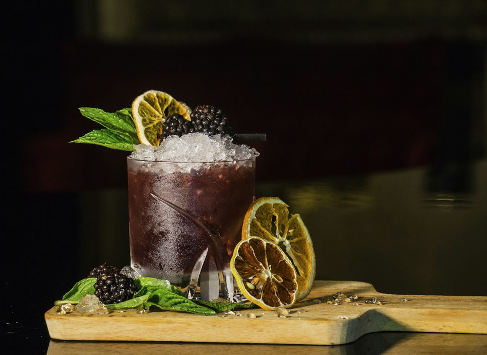 Cocktail maison