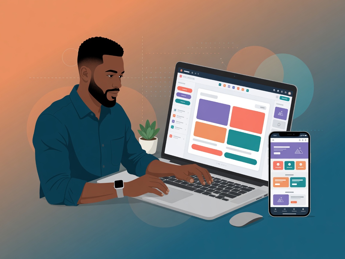Édition des informations de son entreprise depuis l'espace client ChapChap